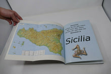 Carica l&#39;immagine nel visualizzatore di Gallery, Sicilia - Arte , Storia, Cultura e Folklore - GMC