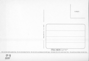 Cartolina Fantasia Italcards (S/36/5) - Surfeggiamo